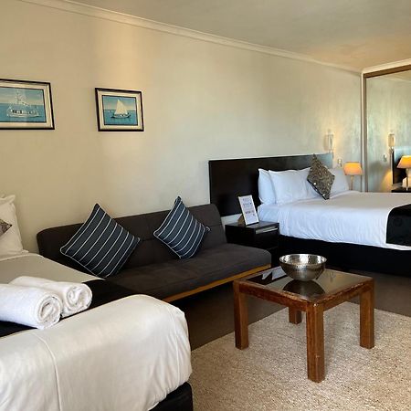 Sydney Hyde Park Private Apartments By Paxsafe 외부 사진