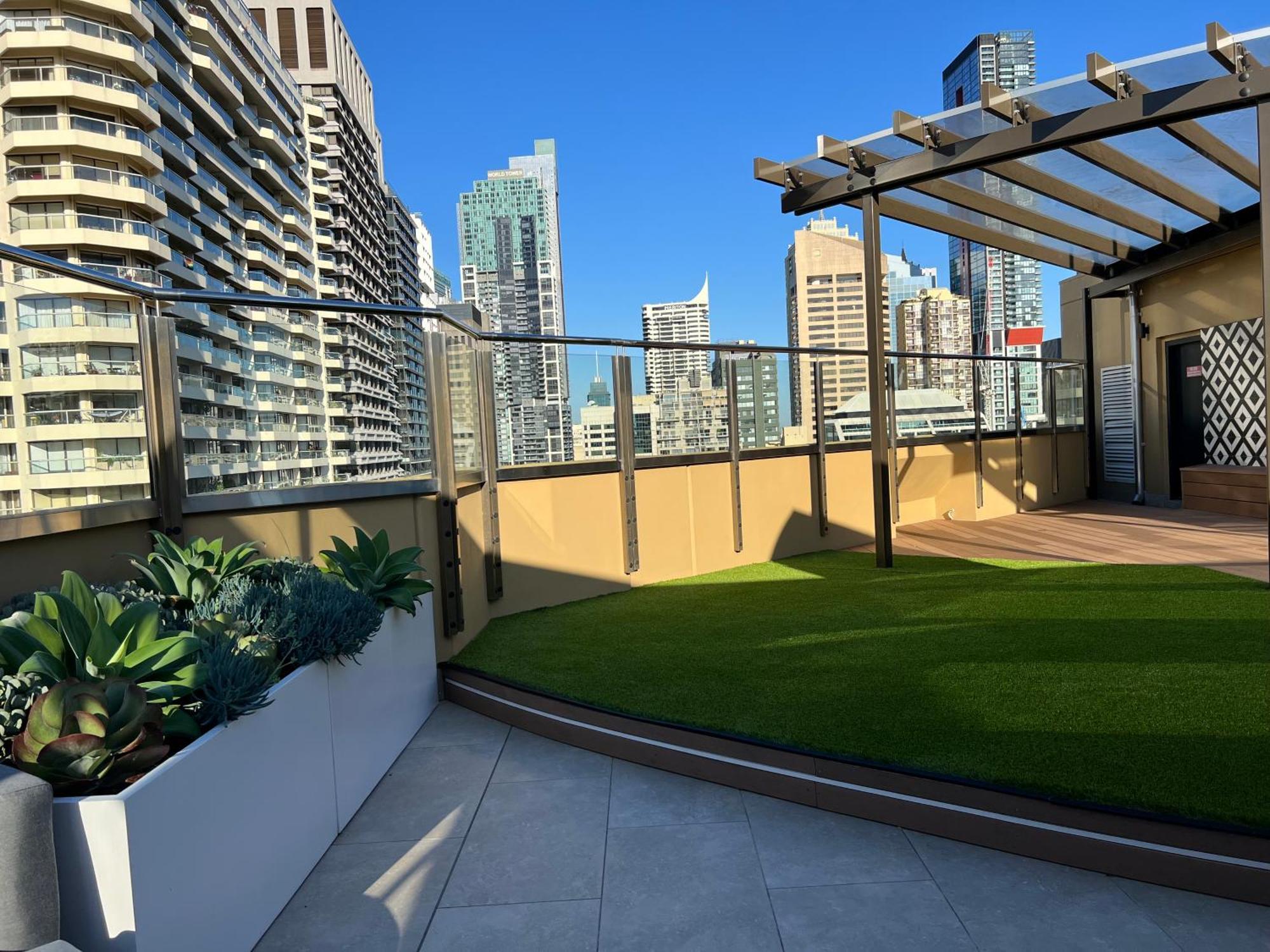 Sydney Hyde Park Private Apartments By Paxsafe 외부 사진