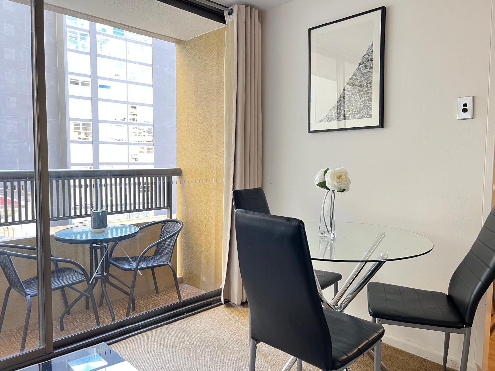 Sydney Hyde Park Private Apartments By Paxsafe 외부 사진