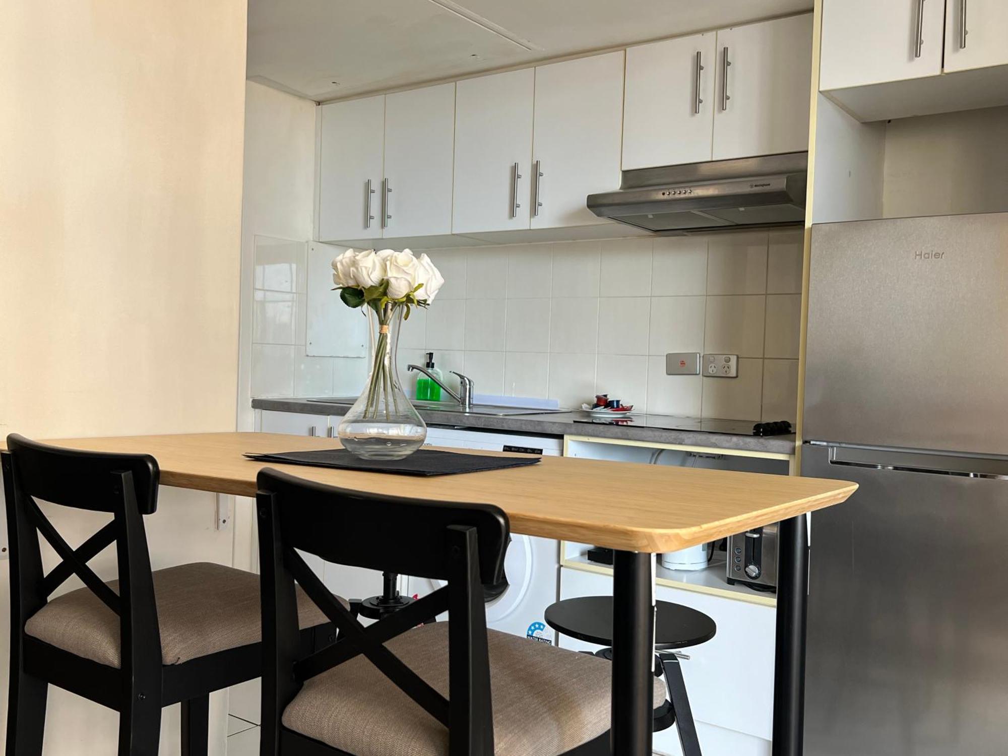 Sydney Hyde Park Private Apartments By Paxsafe 외부 사진