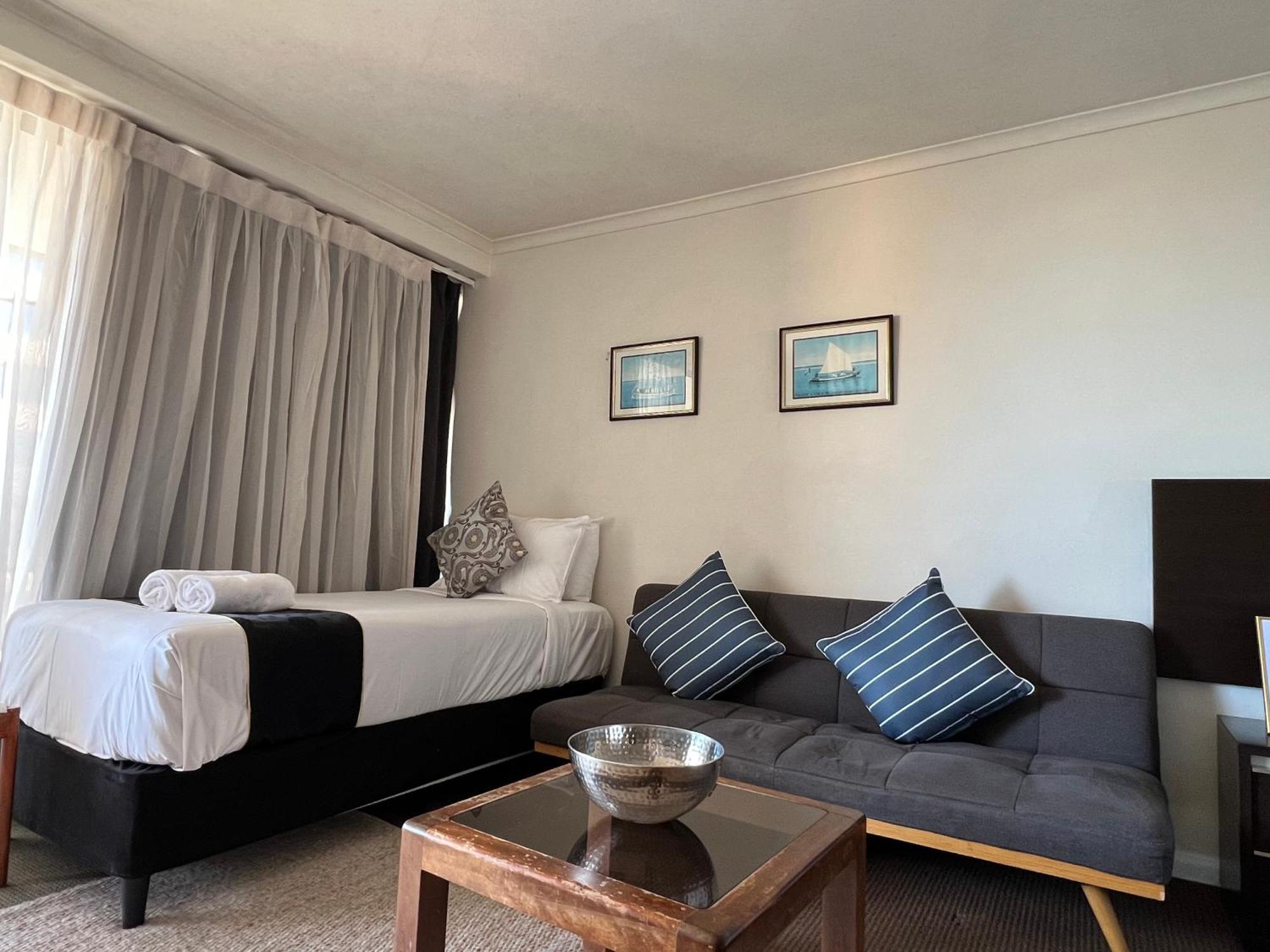 Sydney Hyde Park Private Apartments By Paxsafe 외부 사진